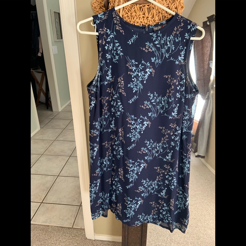 Style & Company dress